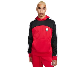 Nikeسویشرت بسکتبال M Nk Tf Starting 5 Po Hoodie