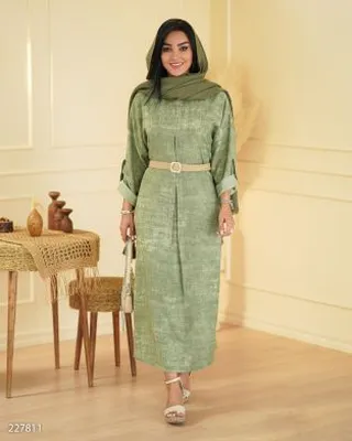 کفتان مدل پریشاد کد 2278