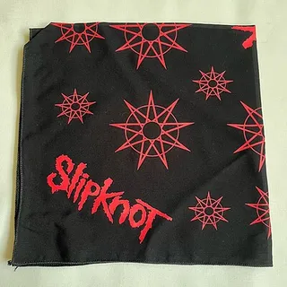 باندانا slipknot