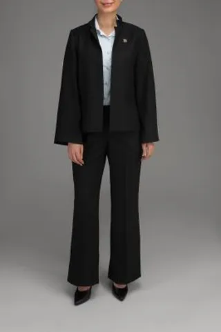 کت و شلوار زنانه 510044