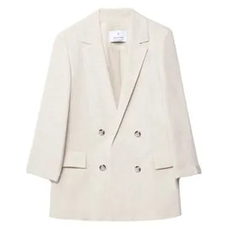 کت زنانه استرادیواریوس مدل 2001