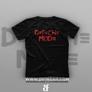 تیشرت Depeche Mode #3