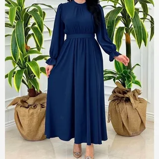 پیراهن ابروبادی فوژان
