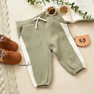 شلوار سبز C&A