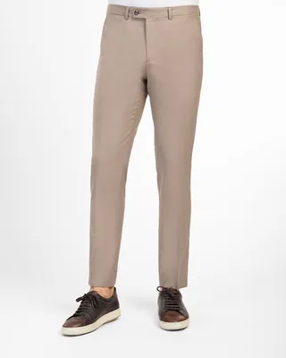 شلوار مردانه پارچه ای کد 2 152