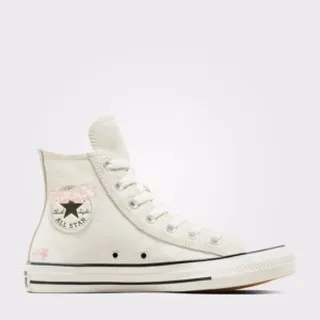 کتونی کانورس converse Chuck Taylor All Star Scribble  کد A09166C.286