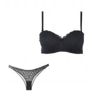 ست شورت و سوتین زنانه ان بی بی مدل 4848
