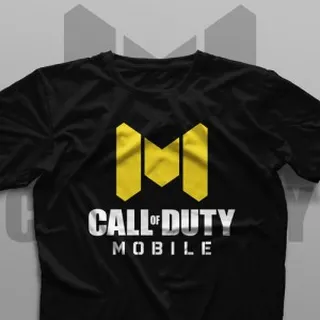 تیشرت Call of Duty: Mobile #31