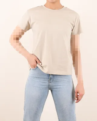 تیشرت کاتیا d00254