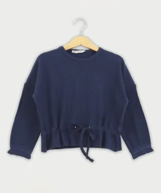 بلوز دخترانه پیانو مدل 10259