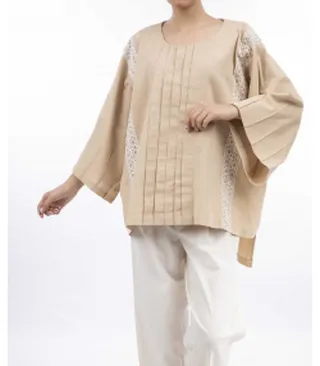 مانتو کوتاه زنانه ماهو مدل 17