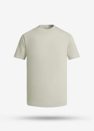 تی شرت یقه گرد 2510602