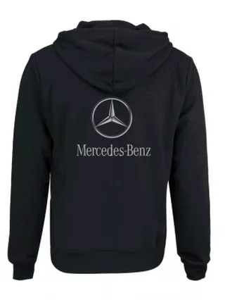 هودی-طرح benz