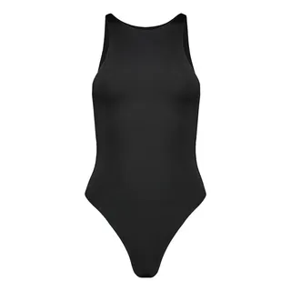 بادی بدون آستین زنانه پپا مدل  Planza رنگ مشکی