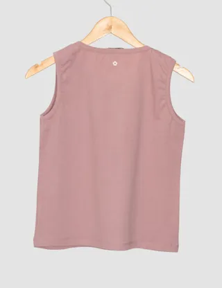 تاپ زنانه چاپدار ترگل