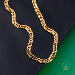 زنجیر گردنی کارتیر ژاپنی