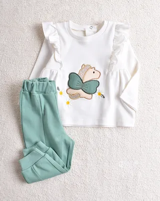 ست یونیکورن ۶۳۱ lovey dovey کد T000929