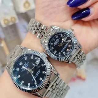 ساعت رولکس زنانه و مردانه