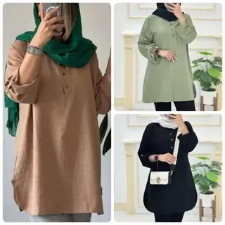 شومیز نانسی جنس شانتون