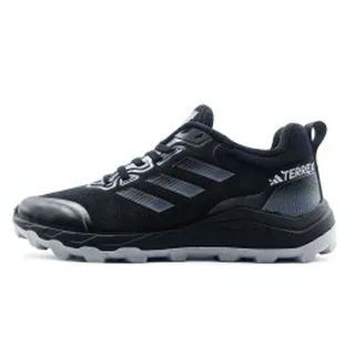 کفش طبیعت گردی آدیداس Adidas Terrex Black Gray