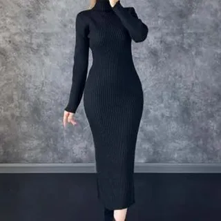 بافت زنانه طرح ماکسی 1142