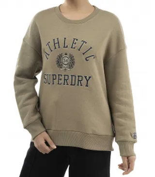 سویشرت زنانه سوپردرای Superdry کد W12A41003C