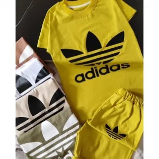 بلوز شورت آدیداس