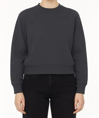 سویشرت  زنانه آر ان اس مدل 11032206