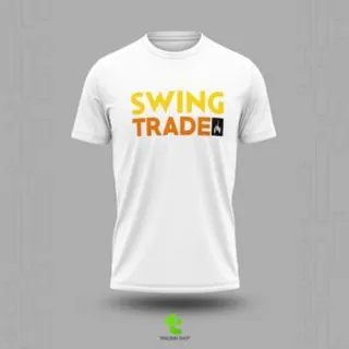 تیشرت طرح Swing Trade-طرح ۱۵