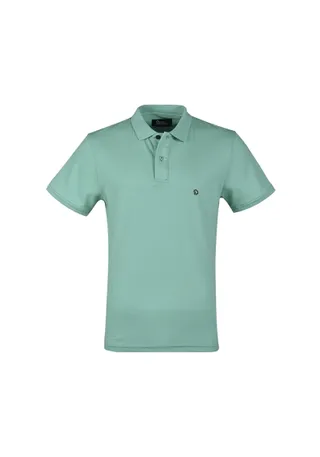 پولوشرت آستین کوتاه بیسیک