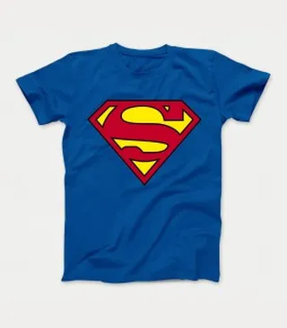 تیشرت TM110) Superman)