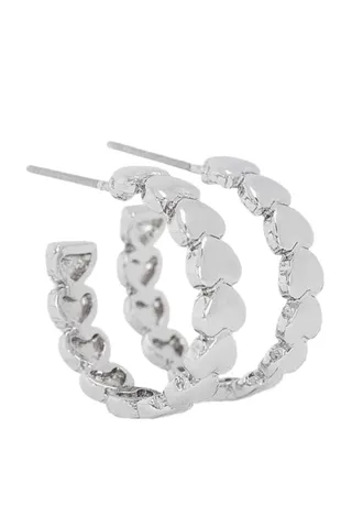 گوشواره زنانه پارفوآ Parfois کد 188970