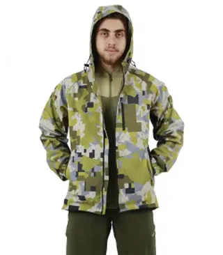 کاپشن  مردانه هیمالیا مدل MP-HIMALAYA-CM110