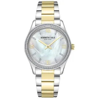 ساعت مچی عقربه ای زنانه کنت کول