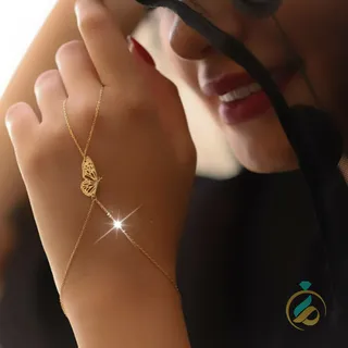 تمیمه پروانه