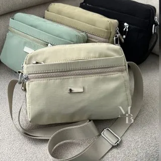 کیف دوشی  دخترانه مدل ستیا