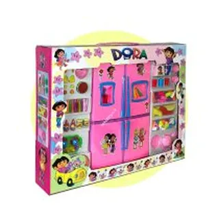 اسباب بازی یخچال ناب سل مدل 4 در