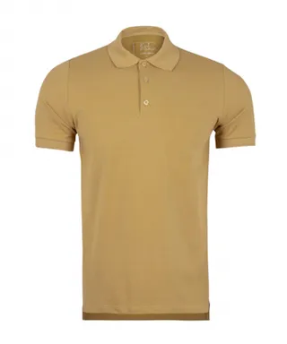 پولوشرت آستین کوتاه مردانه جوتی جینز مدل 21573951