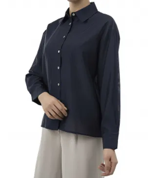 شومیز آستین بلند زنانه جوتی جینز JootiJeans کد 51731321