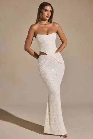 کراپ دامن مجلسی کورستی نگین دو...