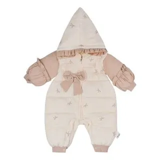 سرهمی زمستانی نوزادی مدل T33271