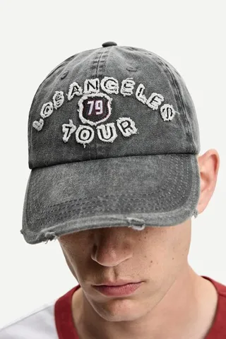 کپ مردانه برشکا