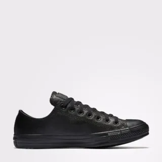 کتونی کانورس converse Chuck Taylor All Star Tonal Leather  کد 135253C.001