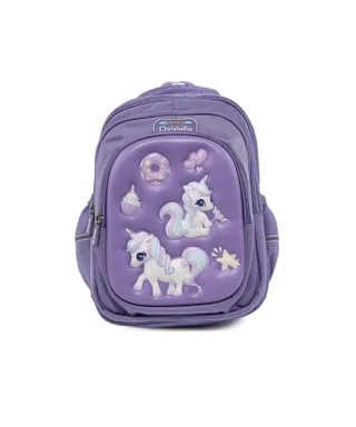 کوله پشتی دخترانه پلارت مدل 9P37C