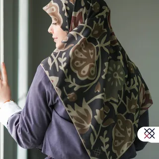روسری سرودخوان ماشی