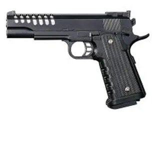 تفنگ کلت فلزی ساچمه ای ایرسافت گان Air Soft Gun مدلV303
