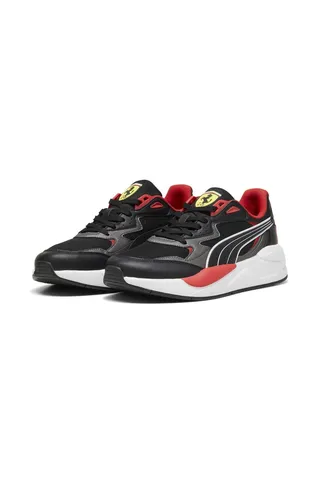 Puma01 کفش اسپرت مردانه روزانه مردانه فراری X-Ray Speed