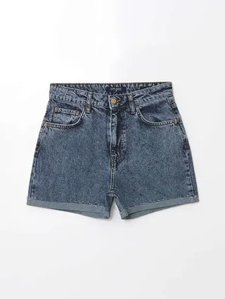 شلوارک زنانه ال سی وایکیکی