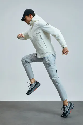 شلوار پیاده روی مردانه لوفیان