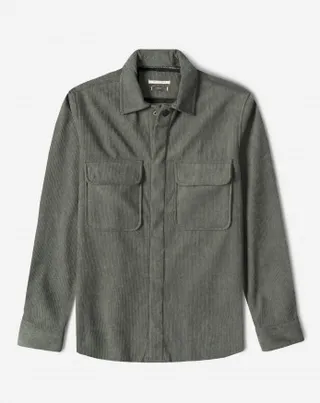 پیراهن مخمل کبریتی 52288